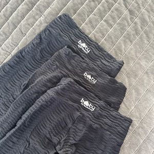3 Original Leggings